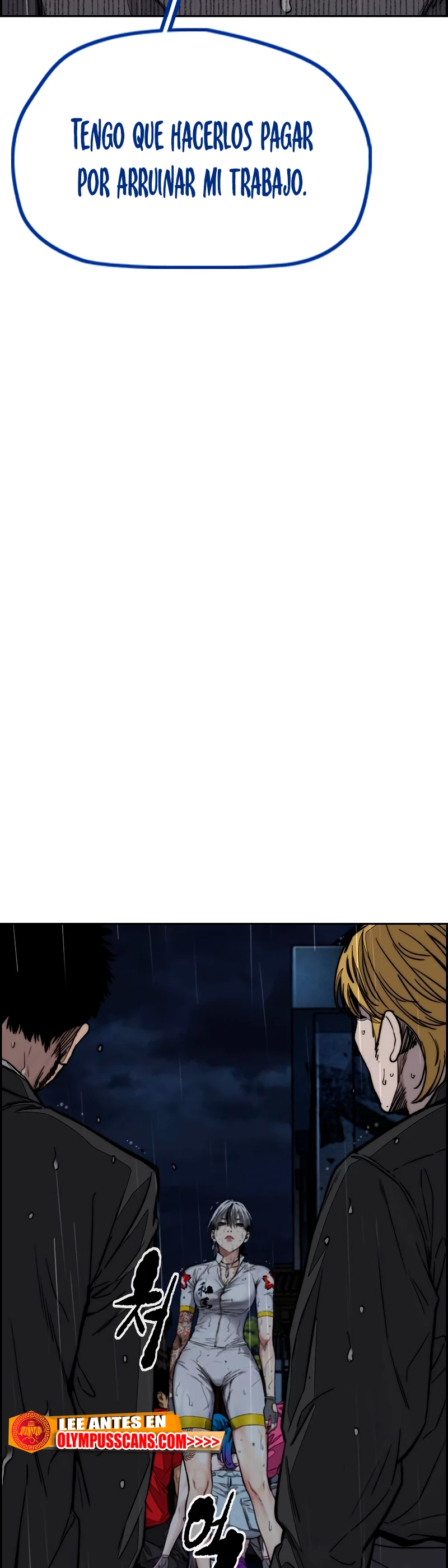 RompeVientos > Capitulo 454 > Page 321