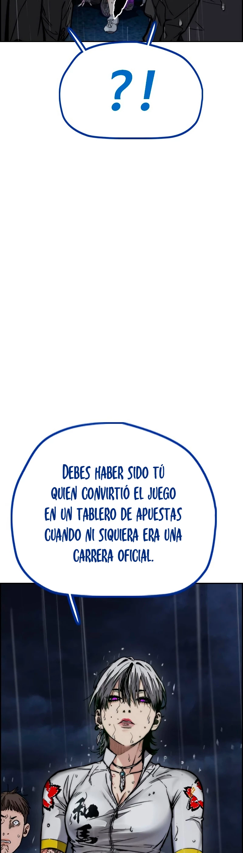 RompeVientos > Capitulo 454 > Page 331