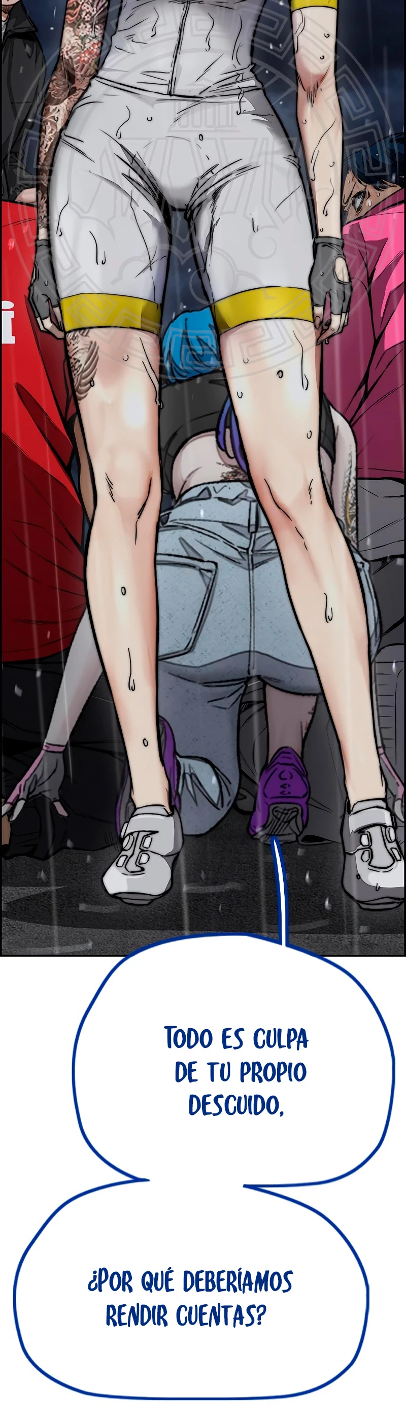 RompeVientos > Capitulo 454 > Page 341