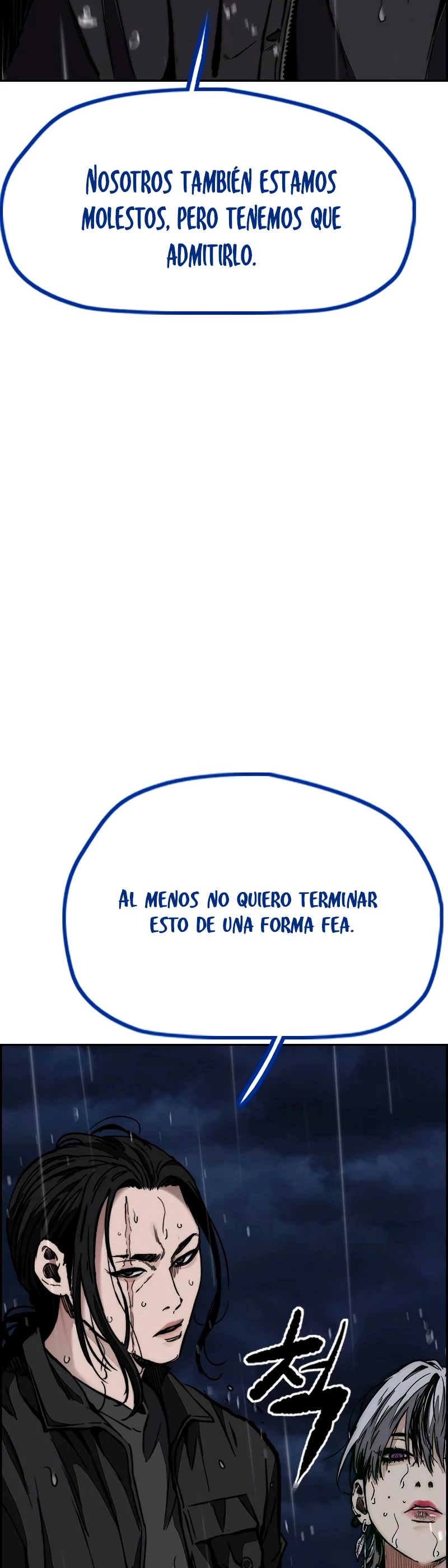 RompeVientos > Capitulo 454 > Page 361