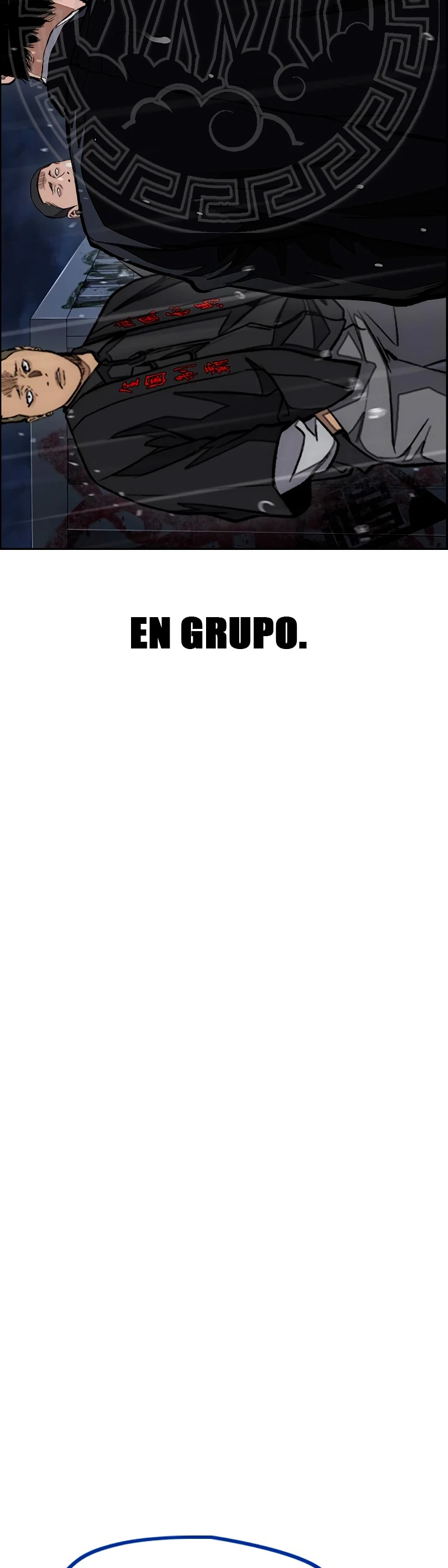 RompeVientos > Capitulo 454 > Page 431