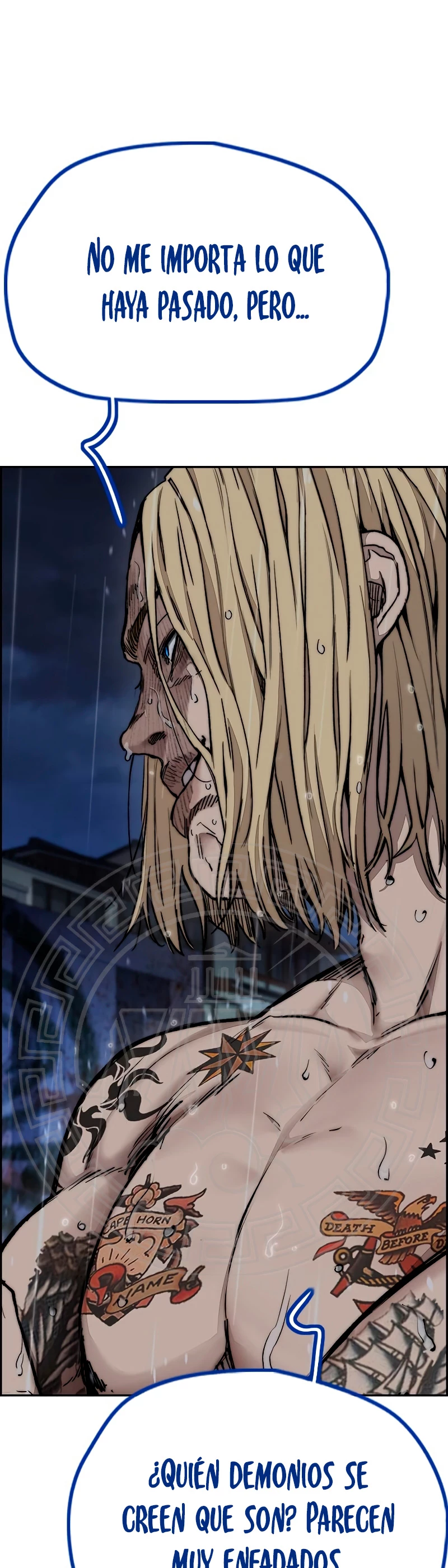 RompeVientos > Capitulo 454 > Page 461