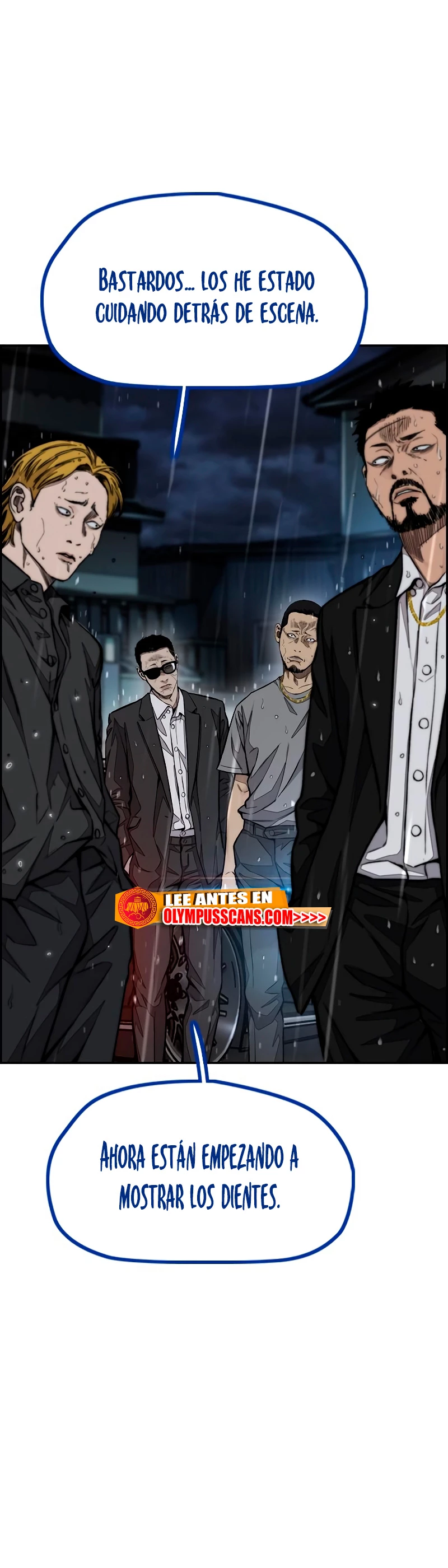 RompeVientos > Capitulo 454 > Page 481