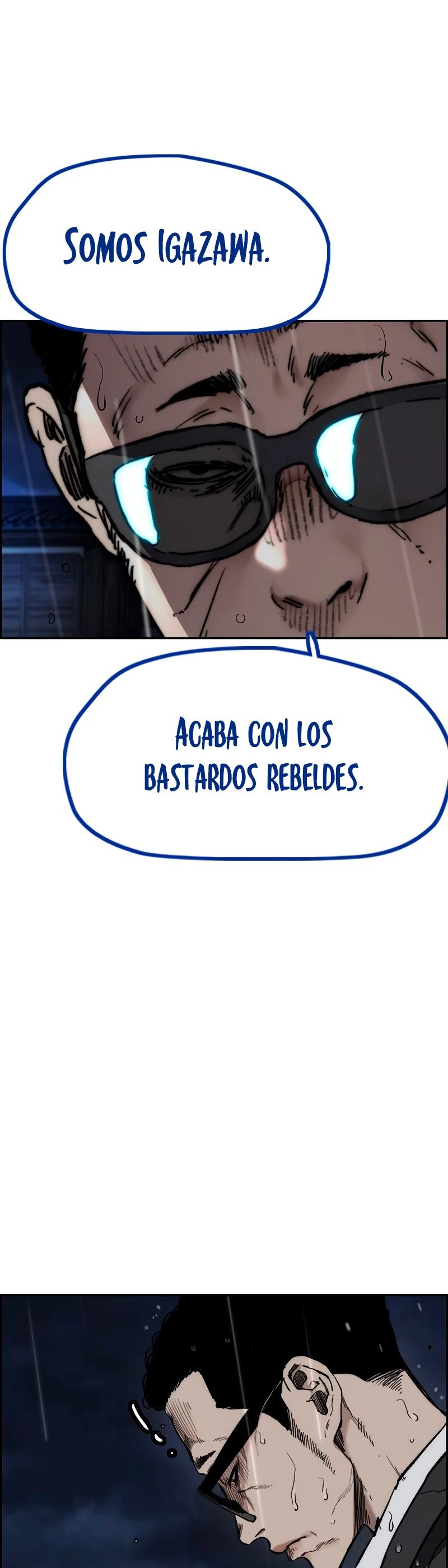 RompeVientos > Capitulo 454 > Page 491