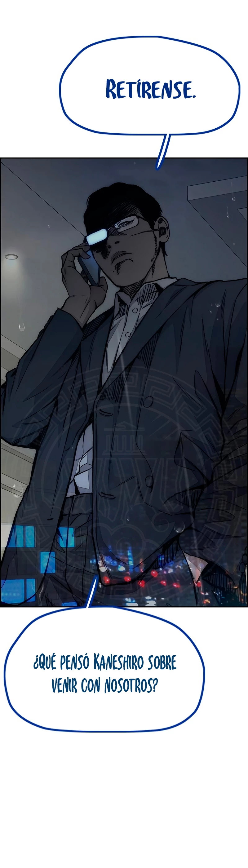 RompeVientos > Capitulo 454 > Page 521