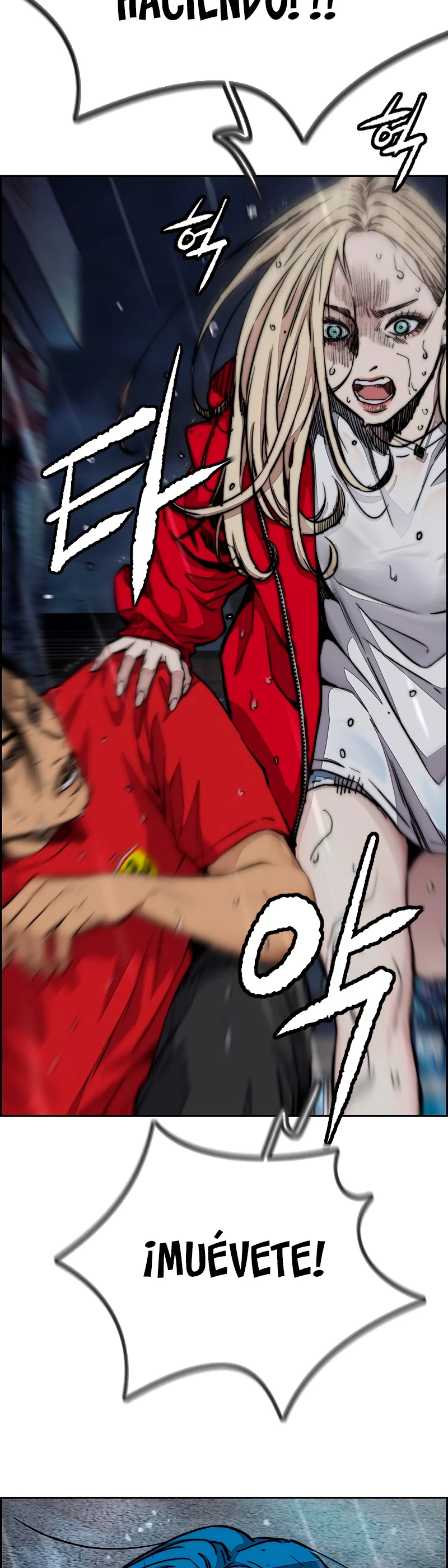 RompeVientos > Capitulo 454 > Page 591