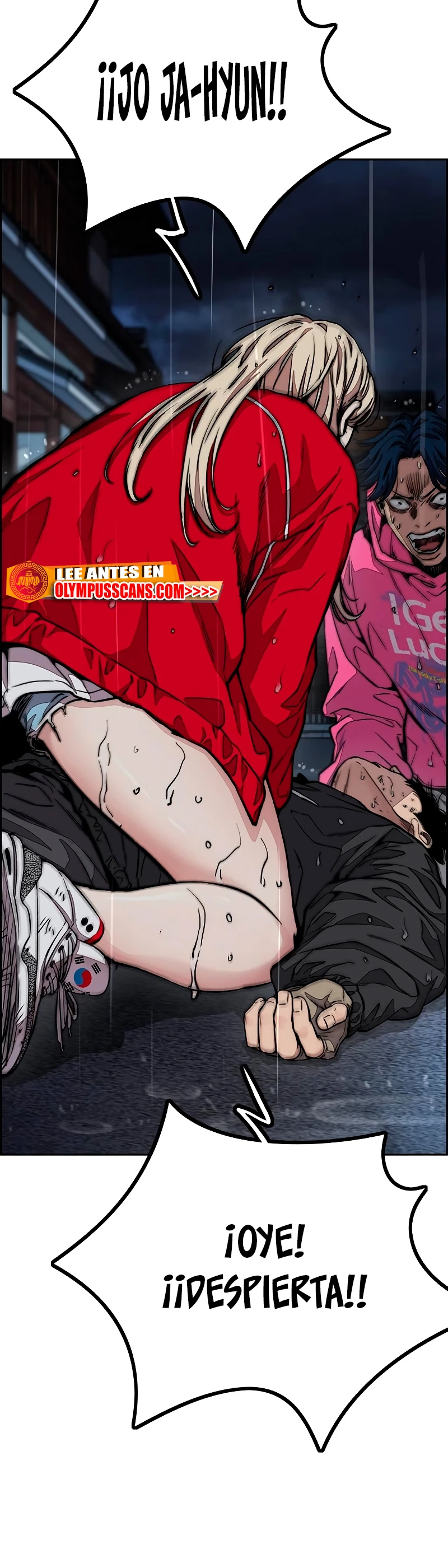 RompeVientos > Capitulo 454 > Page 611