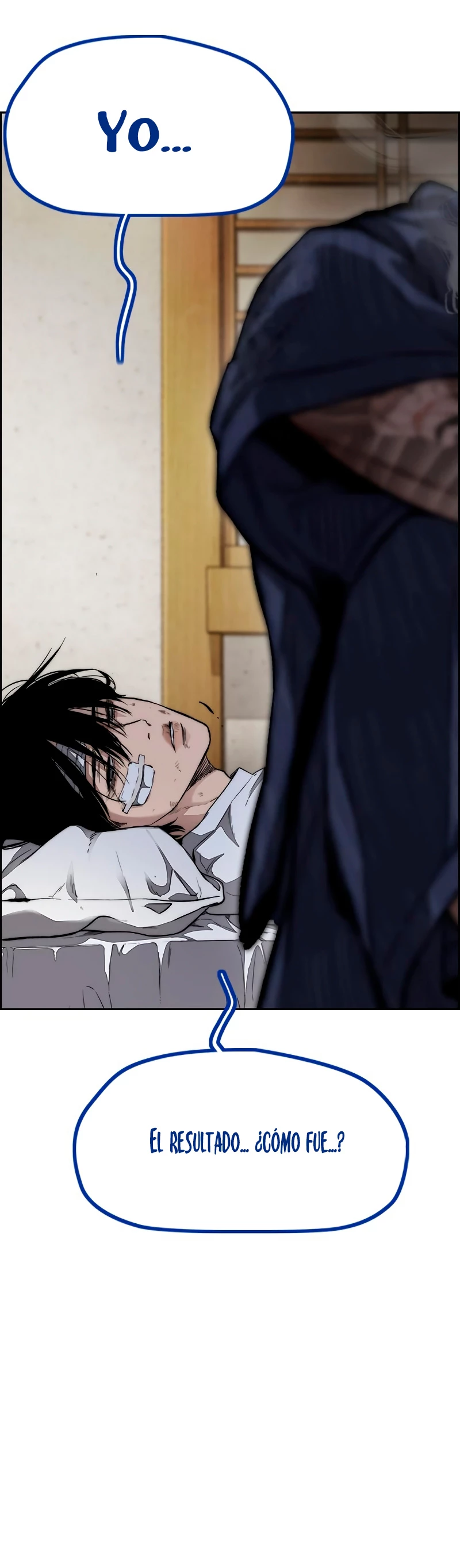 RompeVientos > Capitulo 454 > Page 831