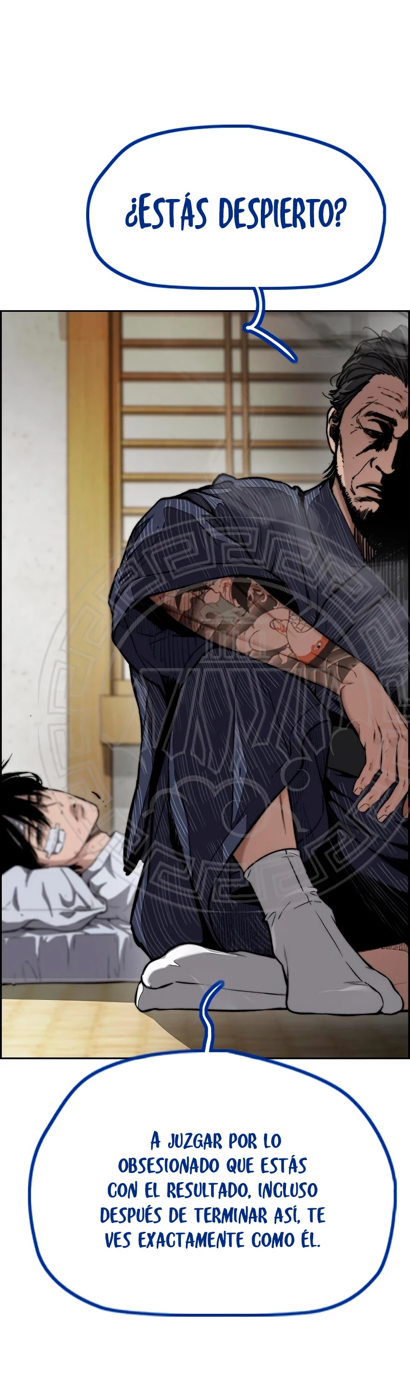 RompeVientos > Capitulo 454 > Page 841