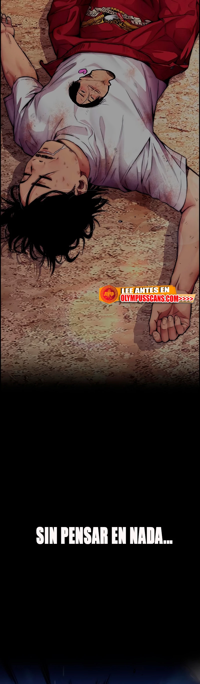 RompeVientos > Capitulo 454 > Page 921