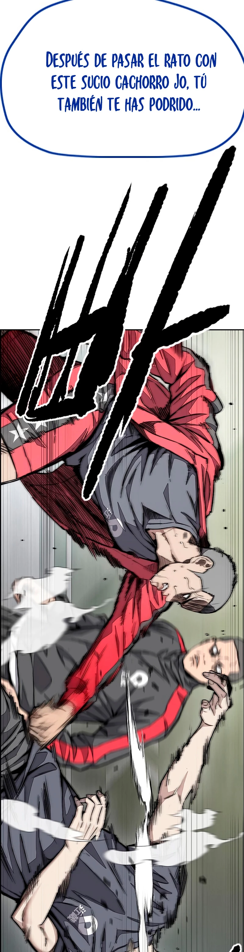 RompeVientos > Capitulo 455 > Page 851