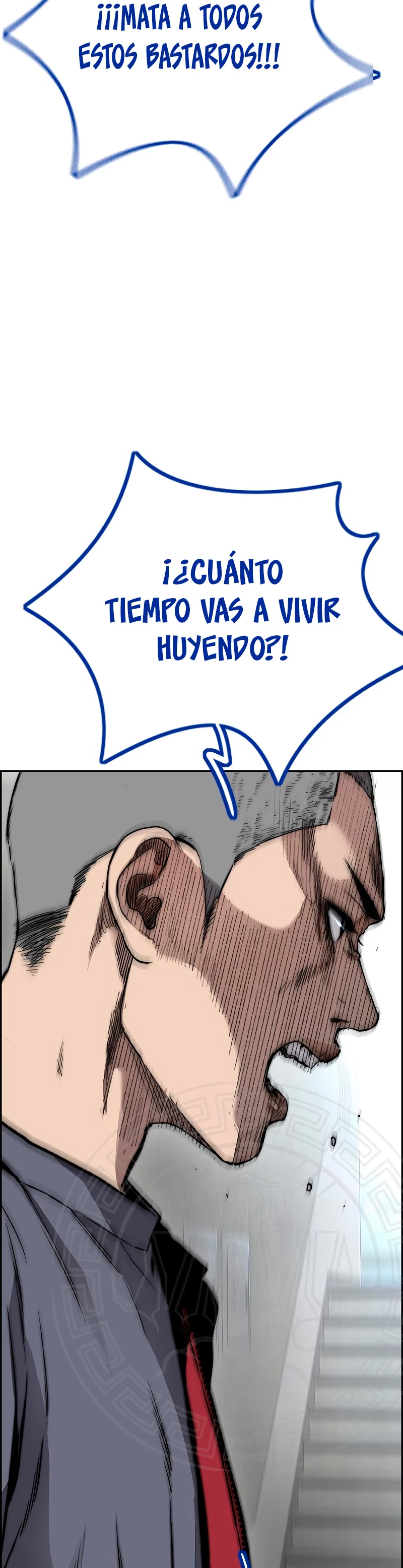 RompeVientos > Capitulo 455 > Page 891