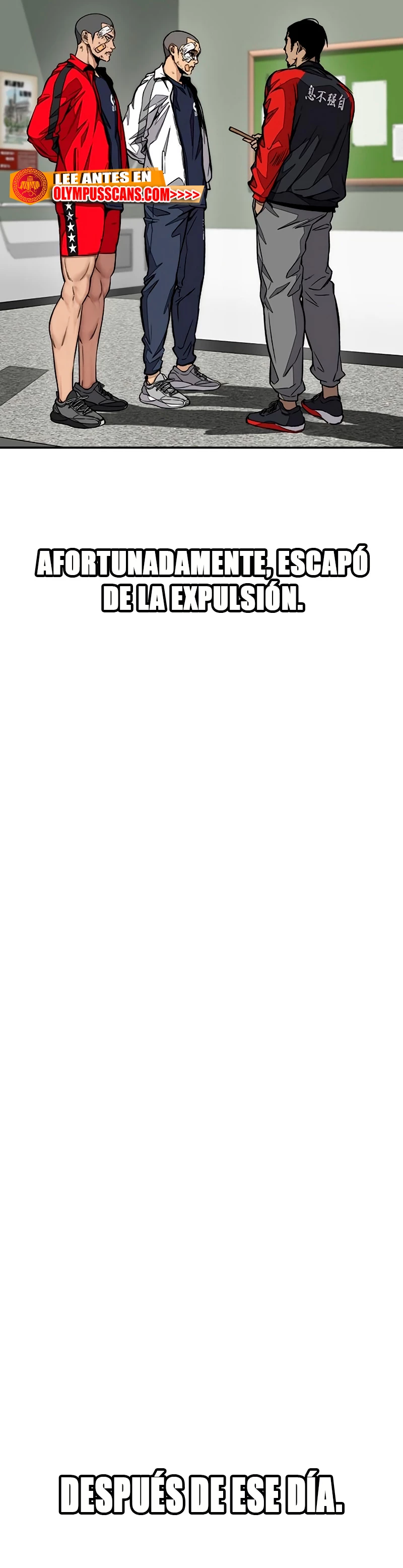 RompeVientos > Capitulo 455 > Page 951