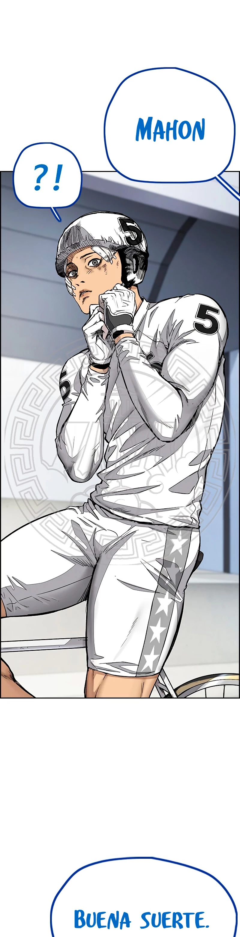 RompeVientos > Capitulo 455 > Page 961