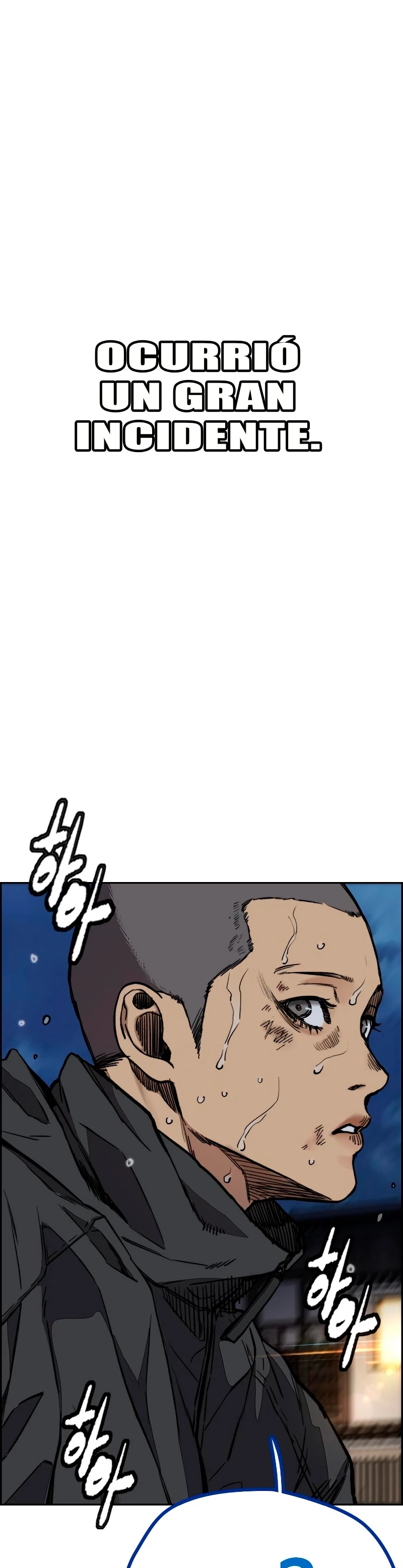 RompeVientos > Capitulo 455 > Page 1001