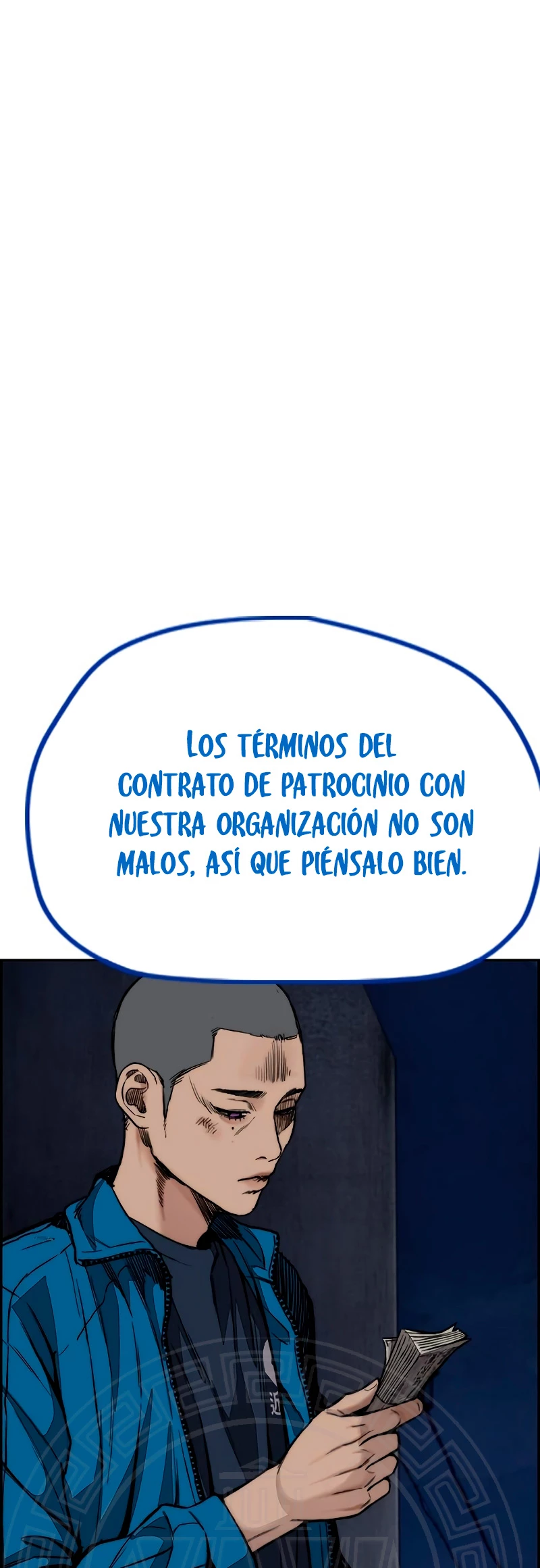 RompeVientos > Capitulo 455 > Page 1051
