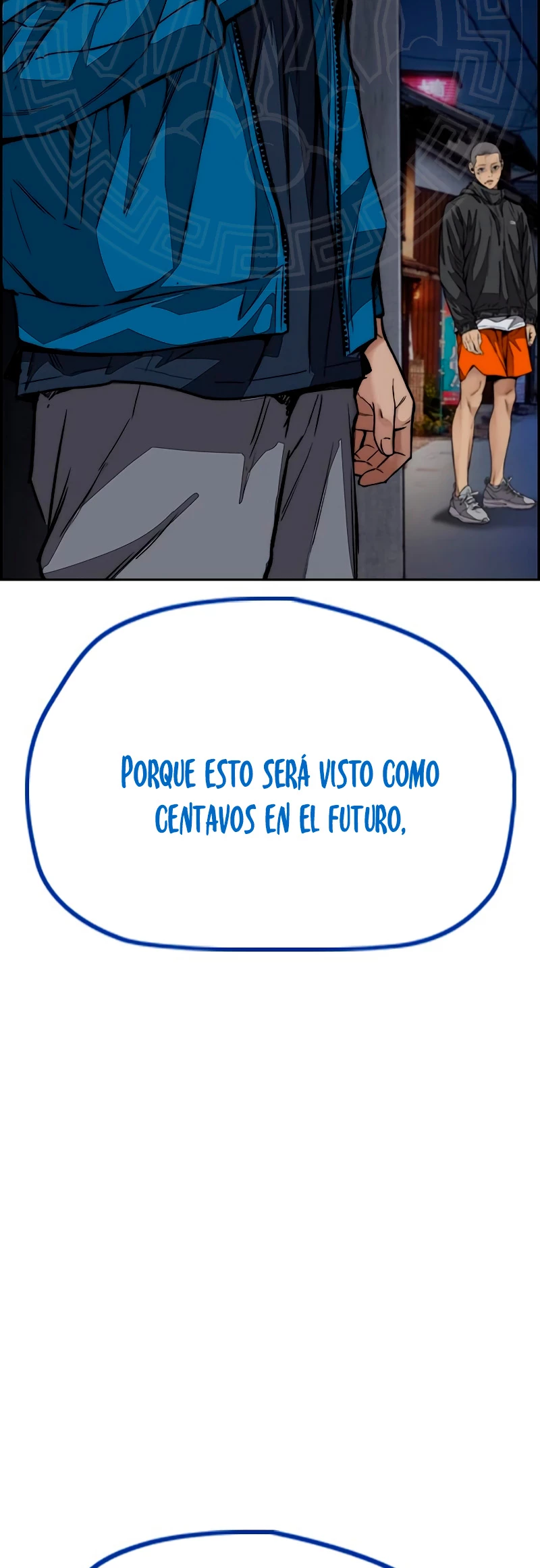 RompeVientos > Capitulo 455 > Page 1061