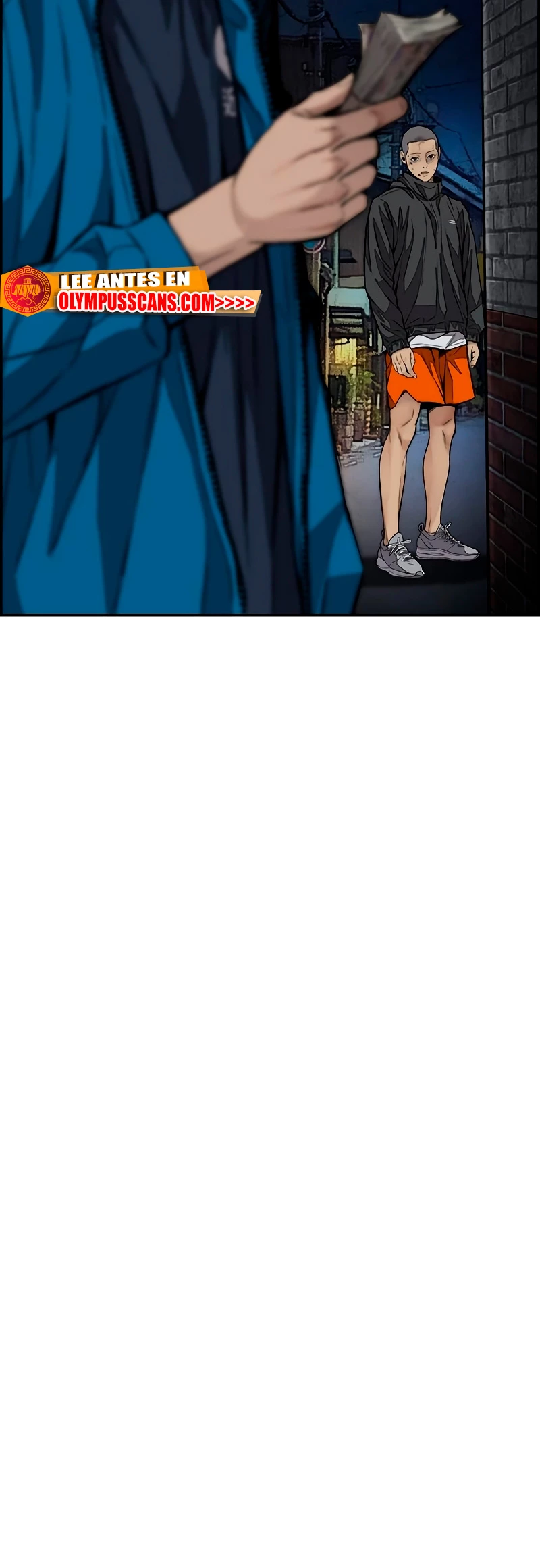 RompeVientos > Capitulo 455 > Page 1091