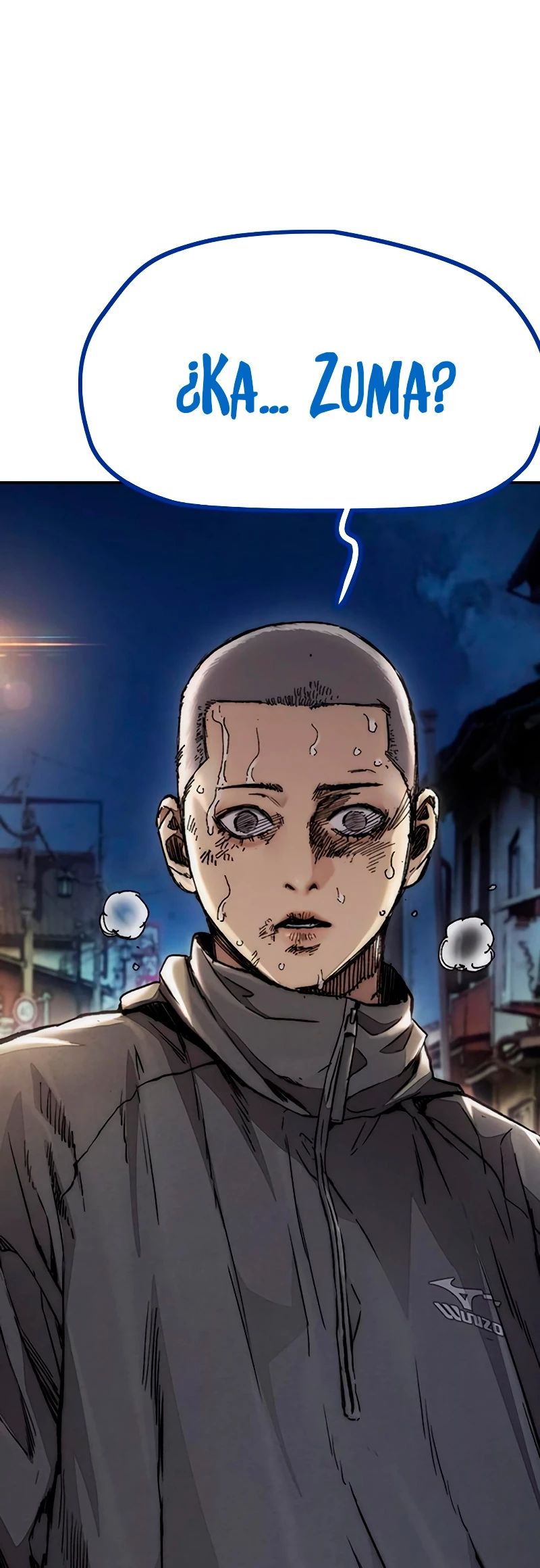 RompeVientos > Capitulo 455 > Page 1101