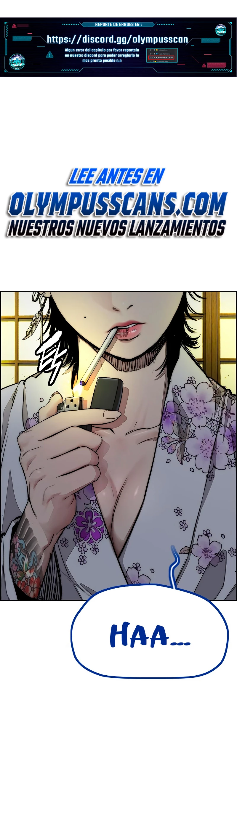 RompeVientos > Capitulo 455 > Page 11