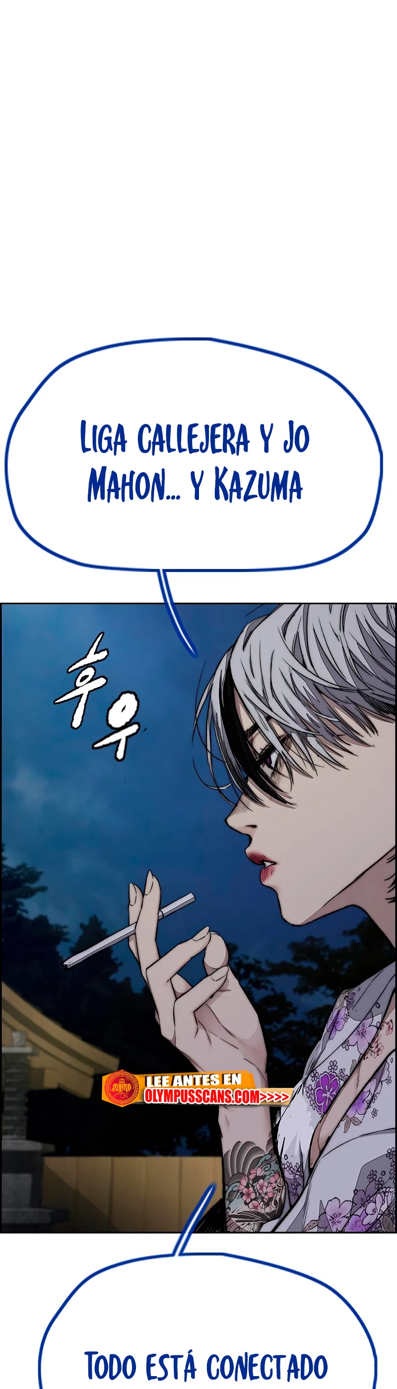 RompeVientos > Capitulo 455 > Page 31