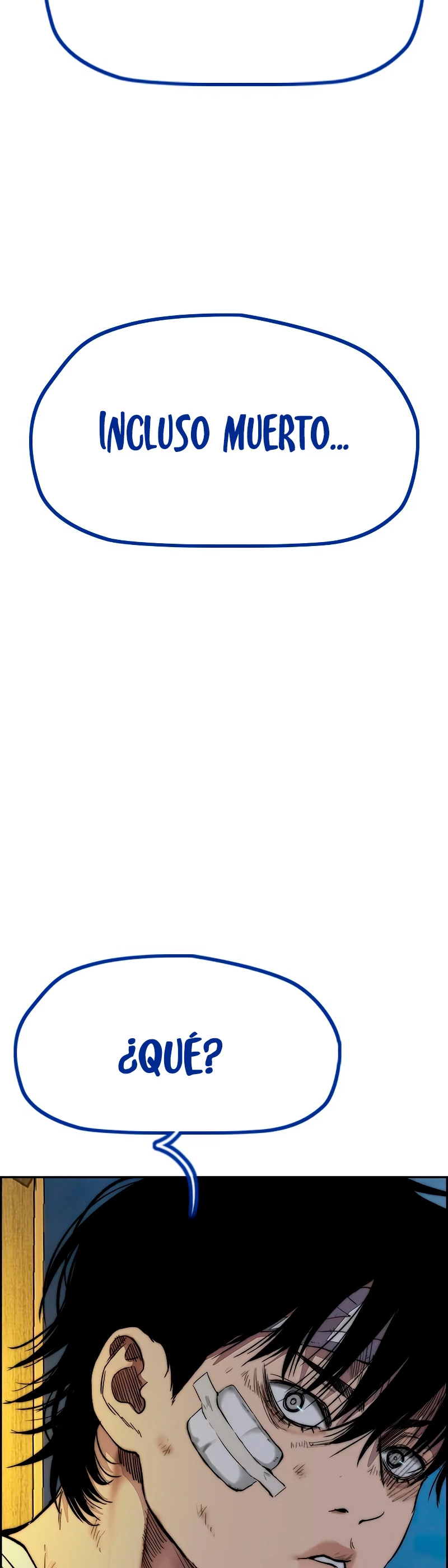 RompeVientos > Capitulo 455 > Page 41