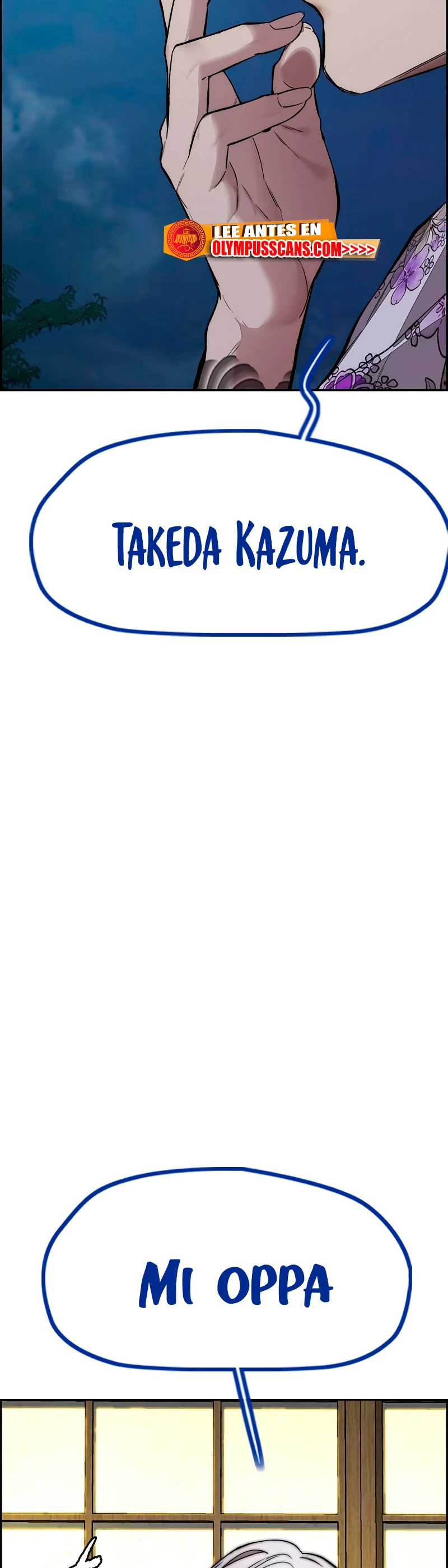 RompeVientos > Capitulo 455 > Page 61