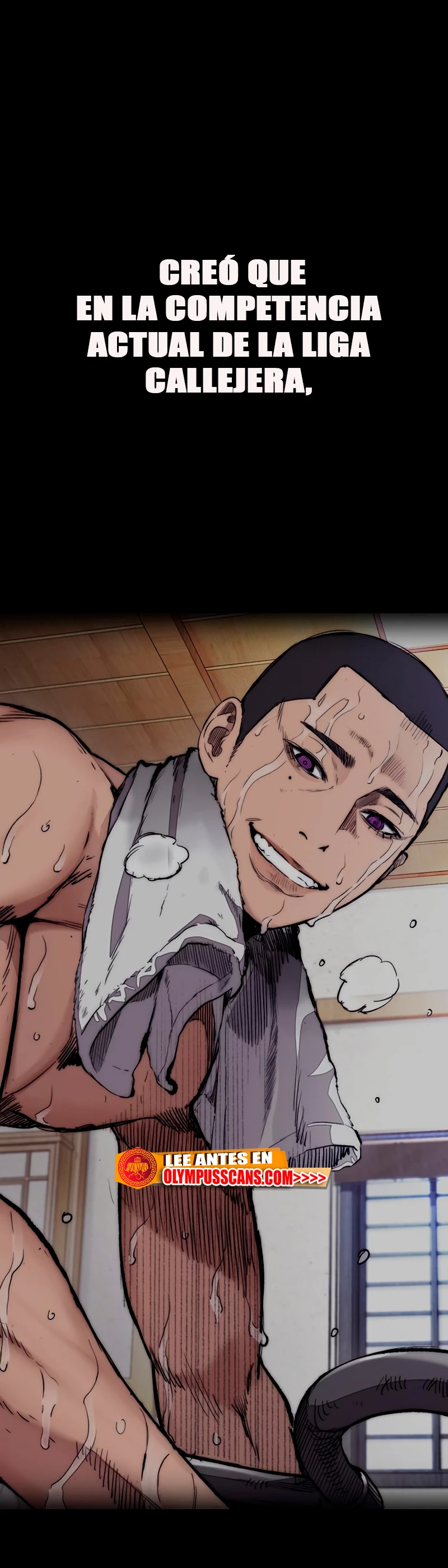 RompeVientos > Capitulo 455 > Page 81