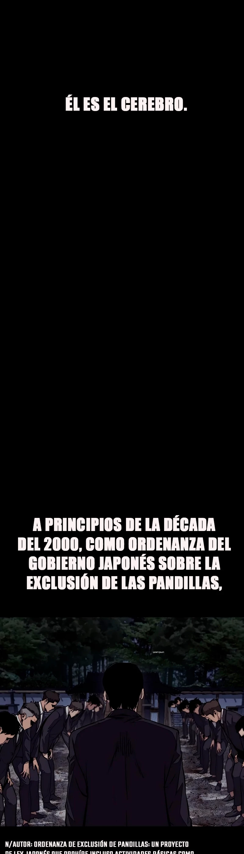 RompeVientos > Capitulo 455 > Page 91