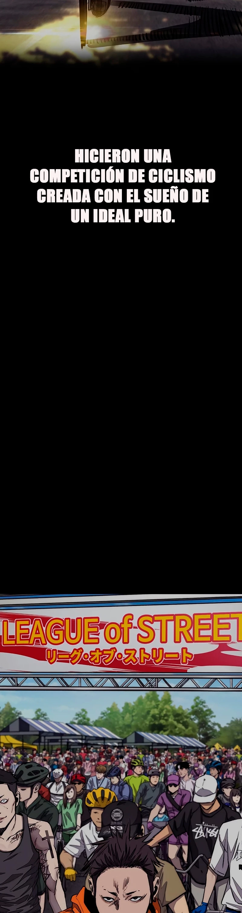 RompeVientos > Capitulo 455 > Page 131