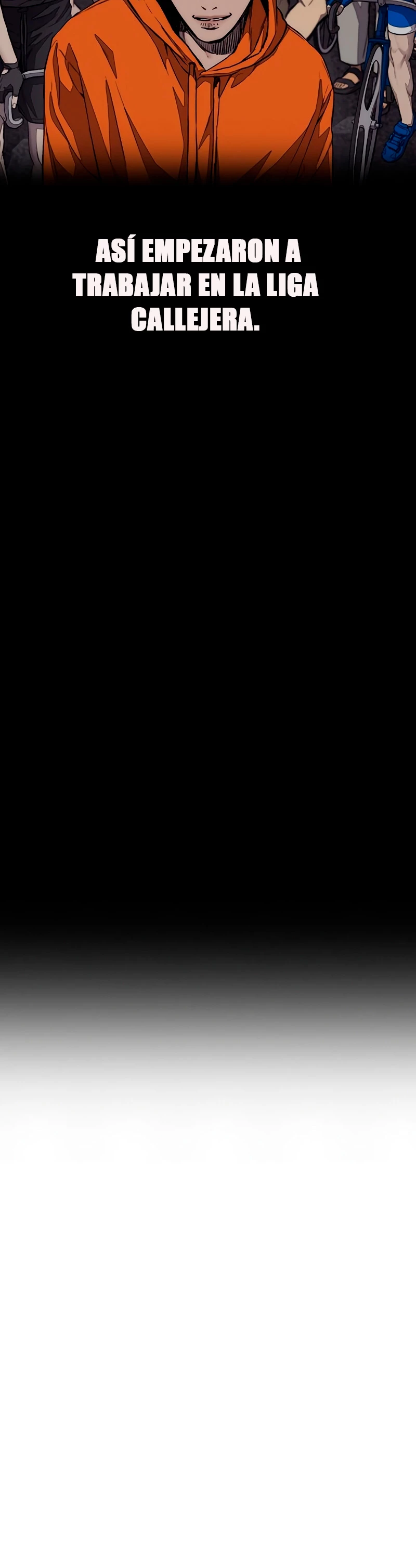 RompeVientos > Capitulo 455 > Page 141