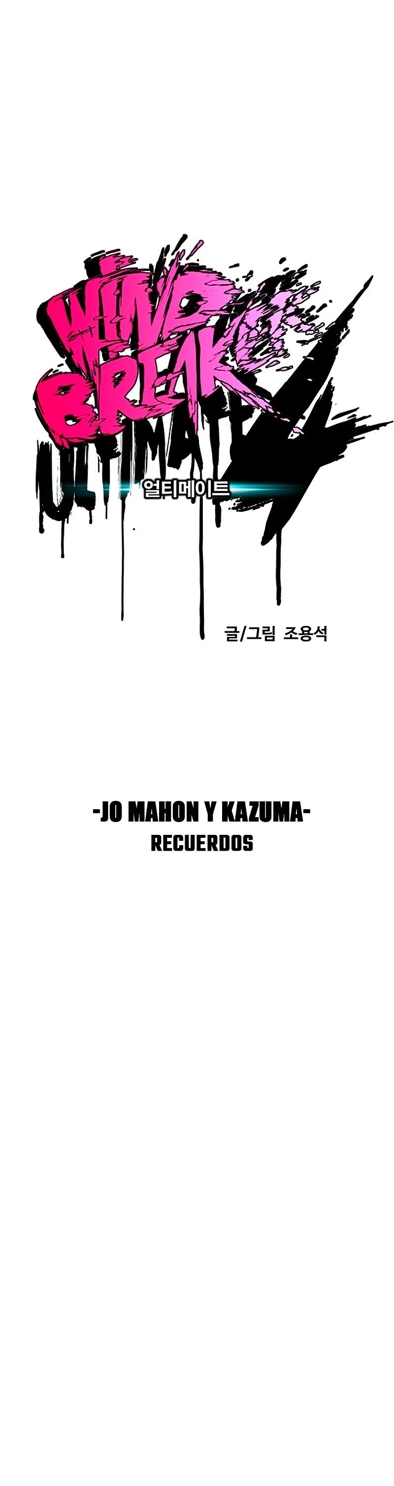 RompeVientos > Capitulo 455 > Page 151