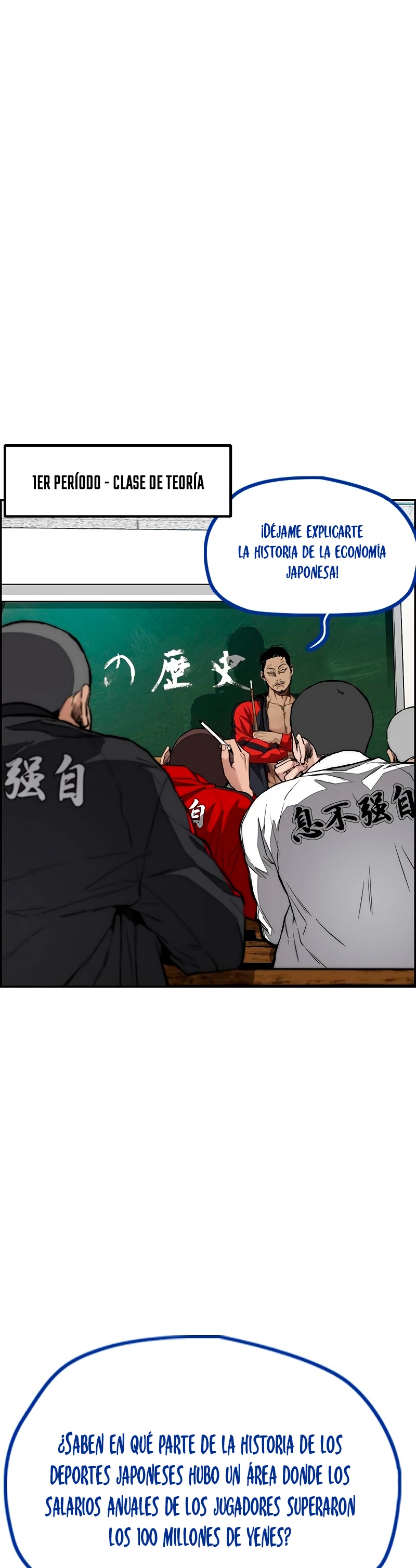 RompeVientos > Capitulo 455 > Page 171