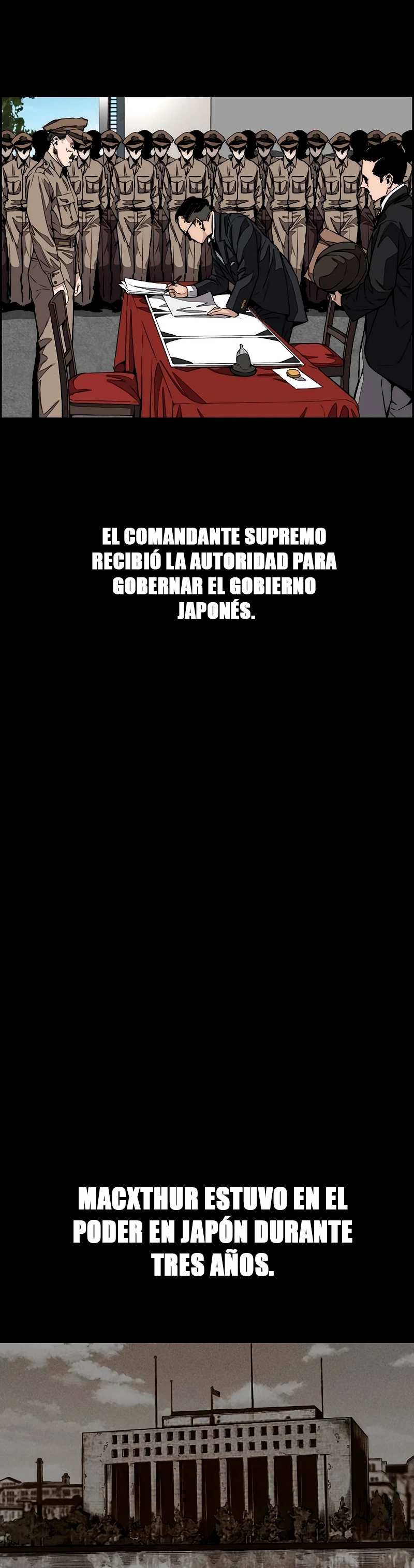 RompeVientos > Capitulo 455 > Page 221