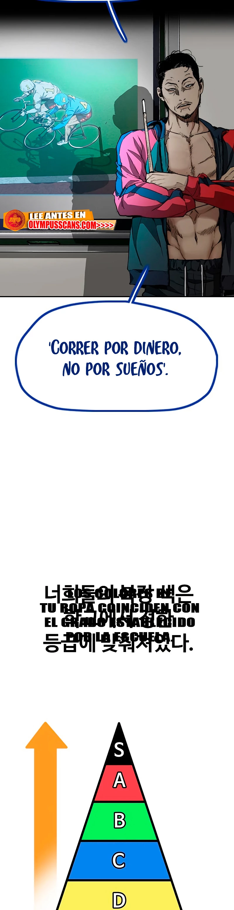 RompeVientos > Capitulo 455 > Page 291