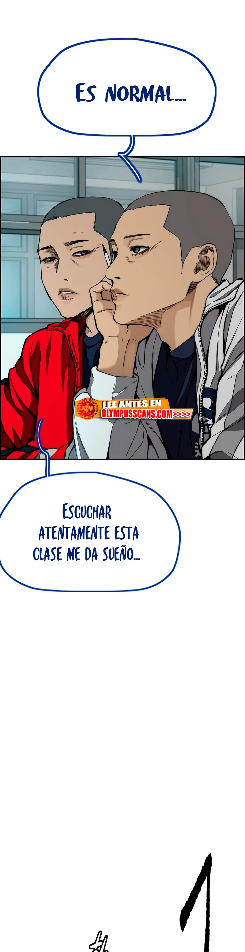 RompeVientos > Capitulo 455 > Page 311