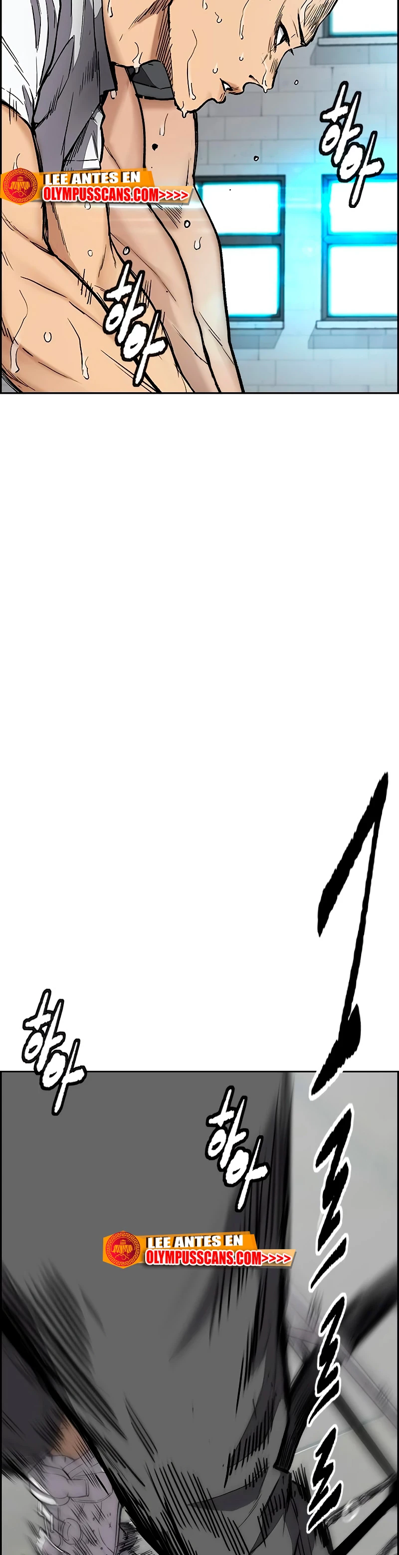 RompeVientos > Capitulo 455 > Page 331