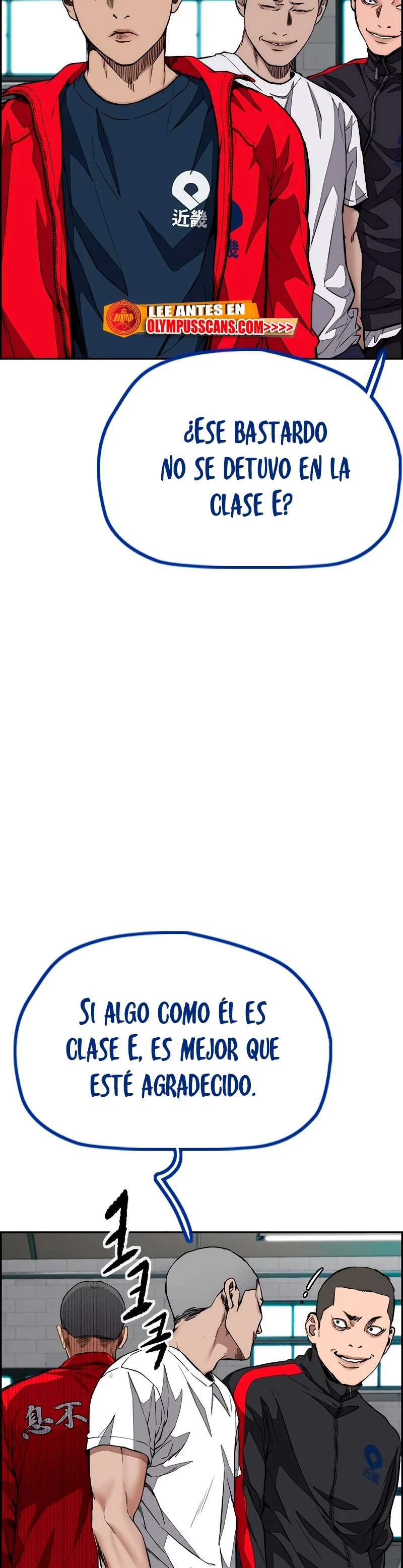 RompeVientos > Capitulo 455 > Page 401