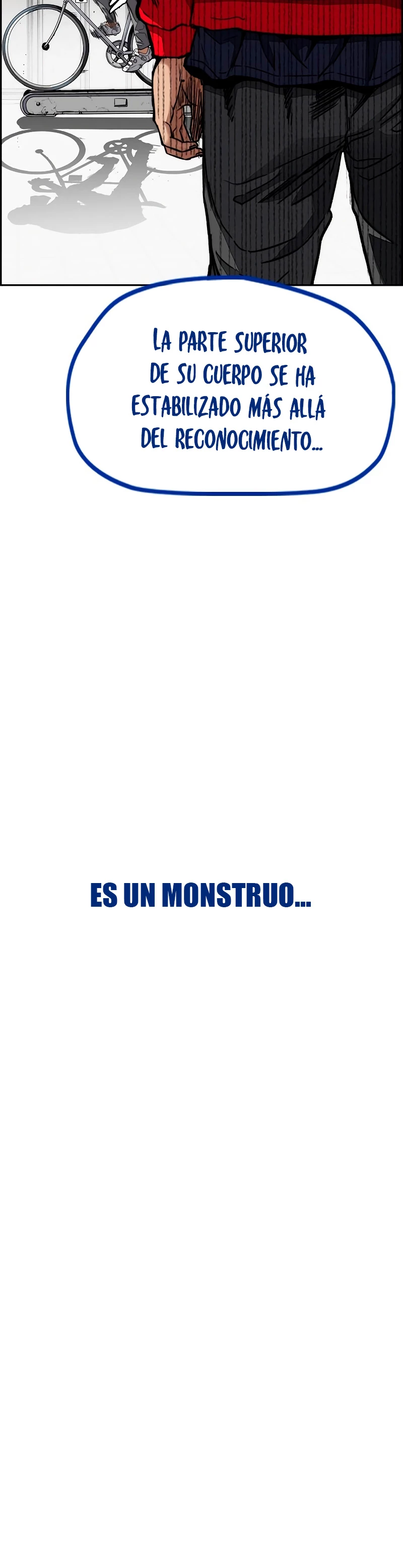 RompeVientos > Capitulo 455 > Page 421