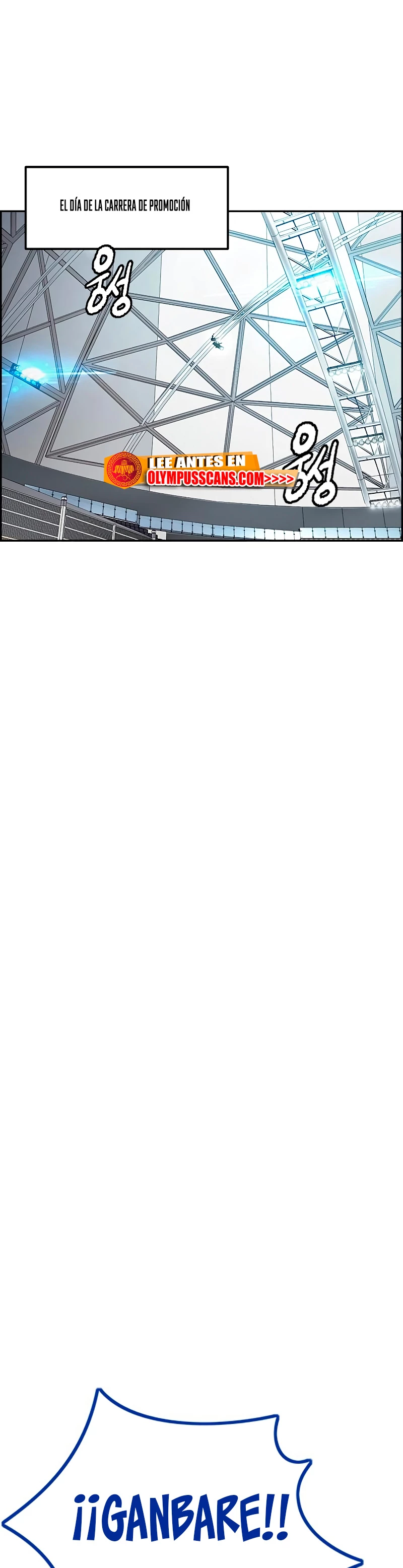 RompeVientos > Capitulo 455 > Page 431