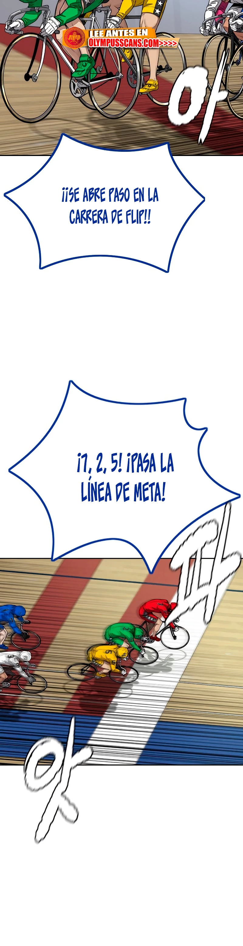 RompeVientos > Capitulo 455 > Page 461