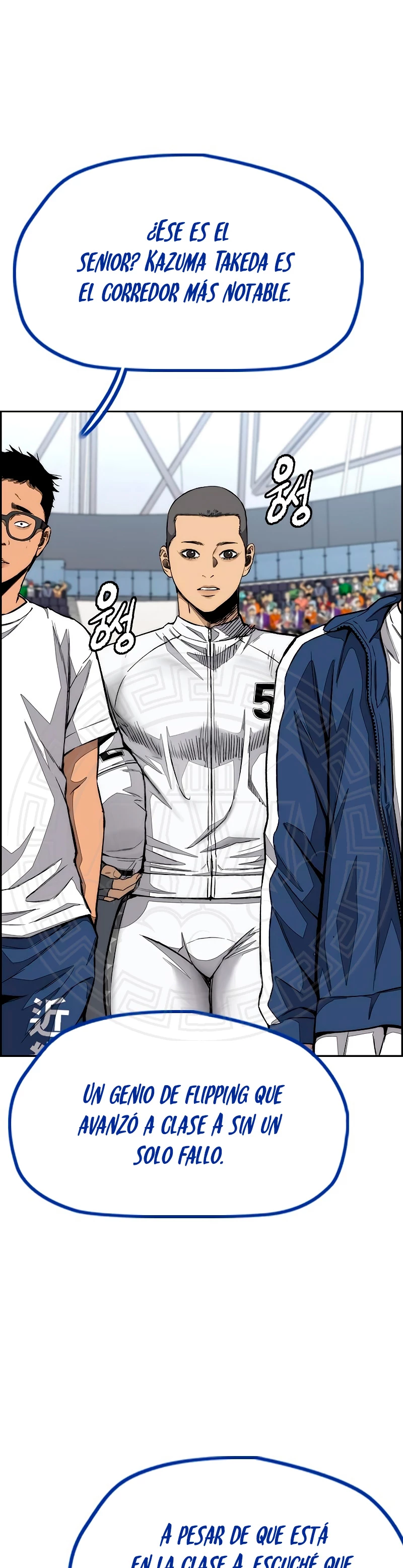 RompeVientos > Capitulo 455 > Page 481