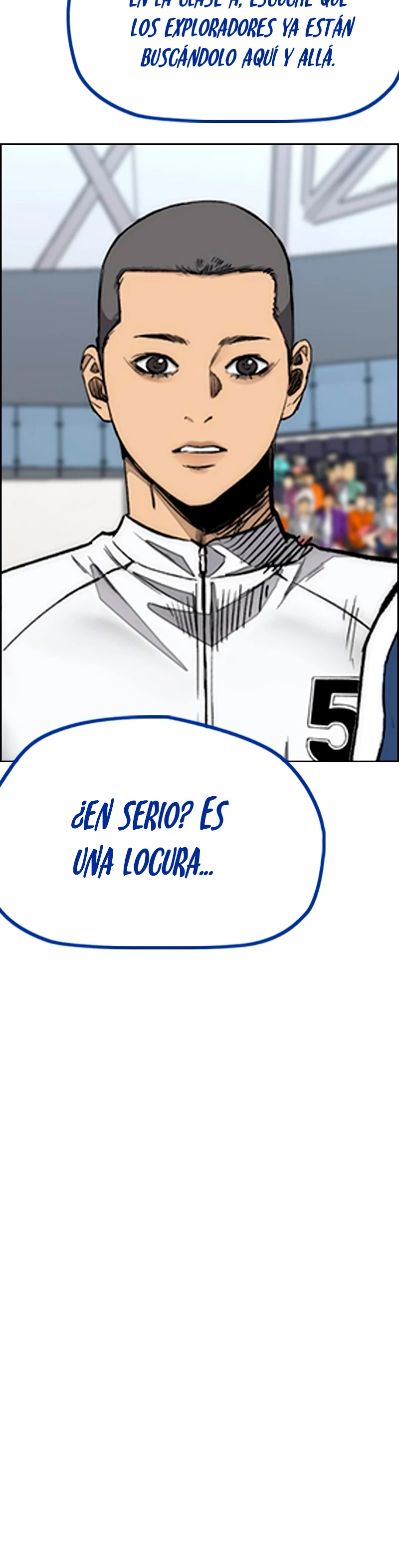 RompeVientos > Capitulo 455 > Page 491