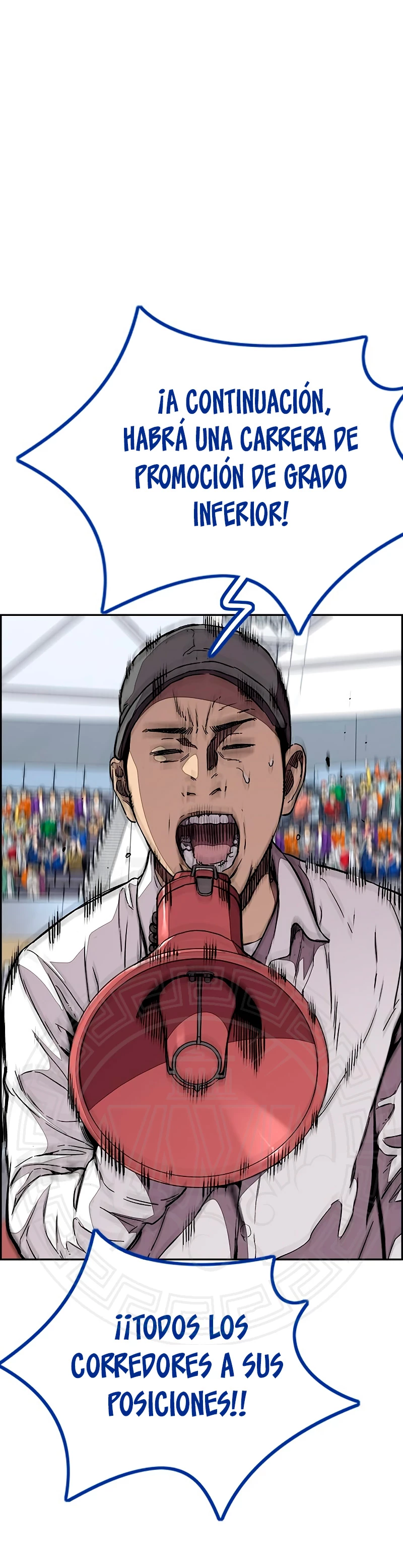 RompeVientos > Capitulo 455 > Page 501