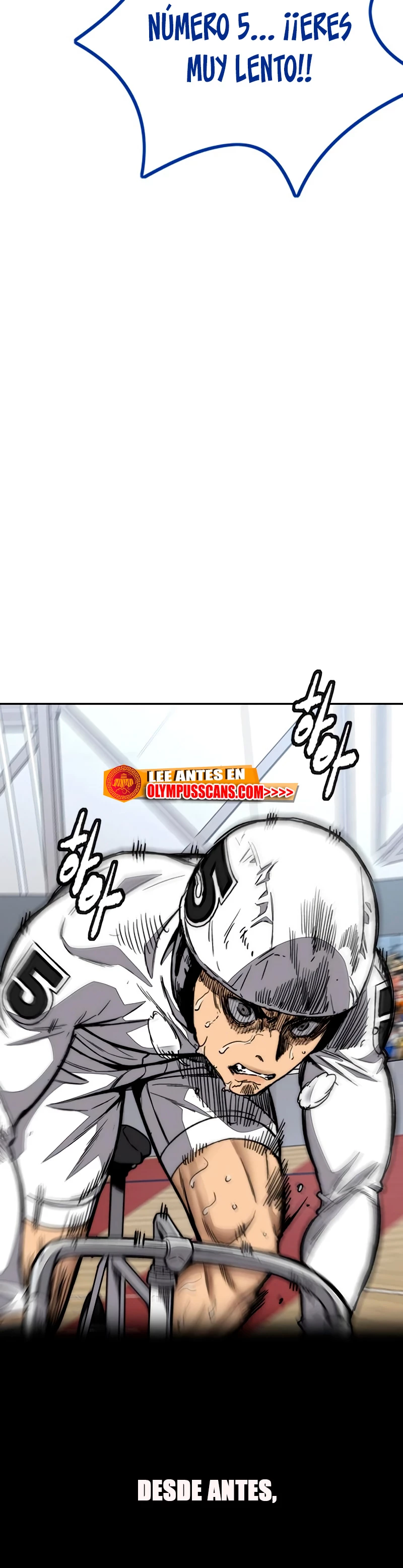 RompeVientos > Capitulo 455 > Page 521