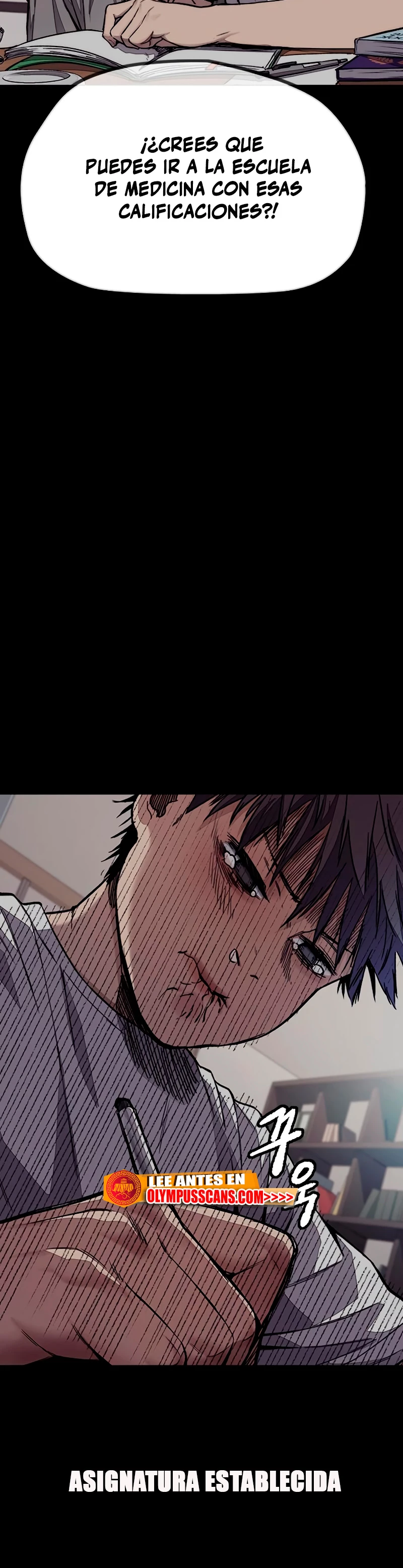 RompeVientos > Capitulo 455 > Page 541