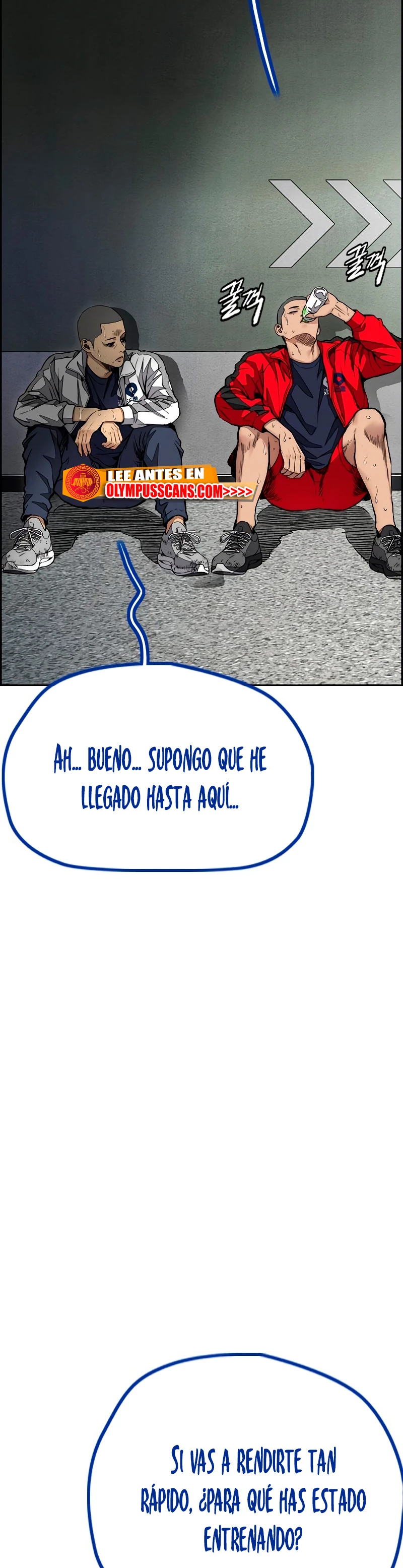 RompeVientos > Capitulo 455 > Page 631