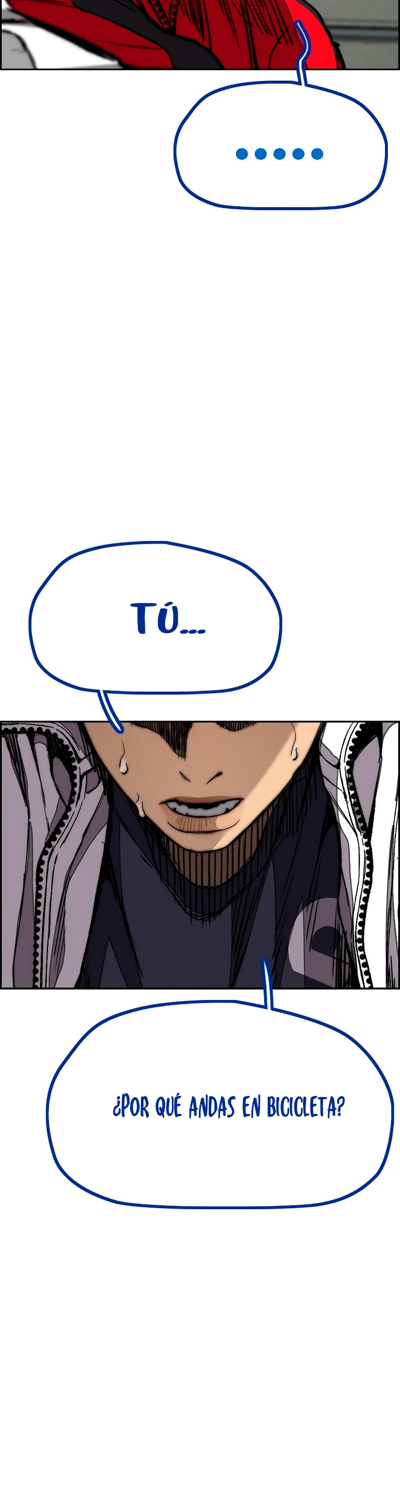 RompeVientos > Capitulo 455 > Page 701