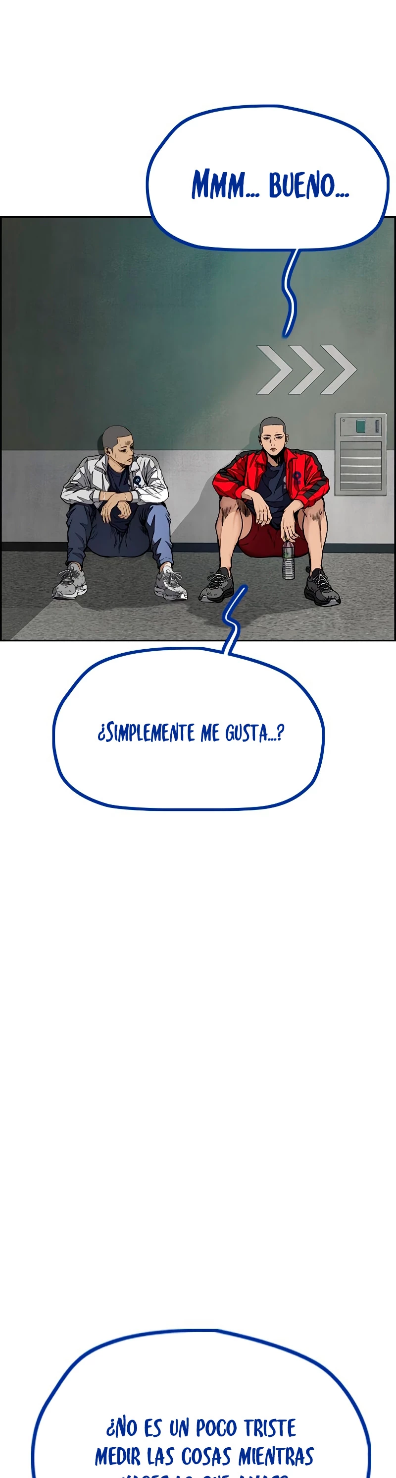 RompeVientos > Capitulo 455 > Page 711