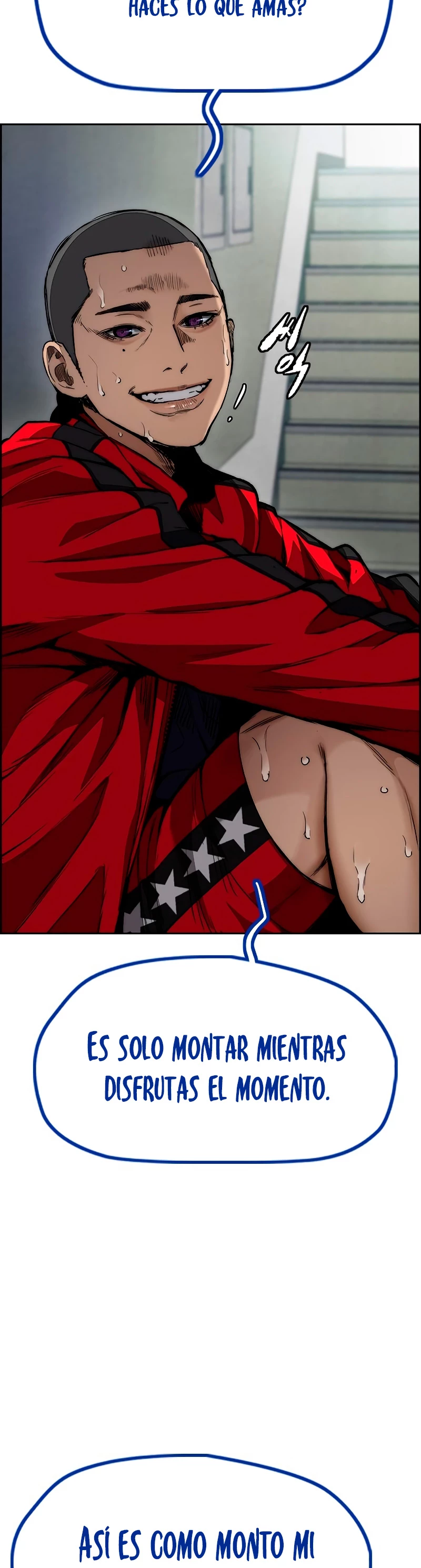 RompeVientos > Capitulo 455 > Page 721